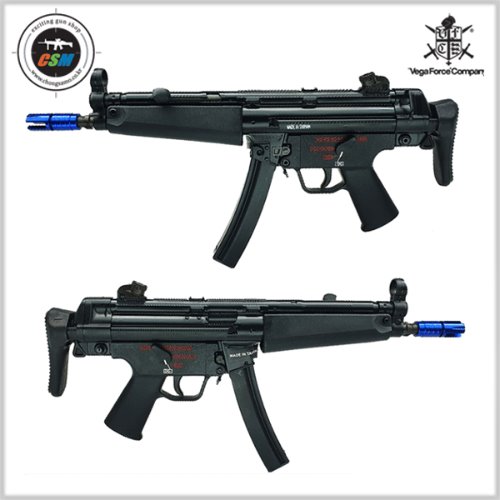 [VFC] UMAREX MP5A5 GBBR