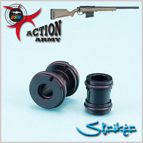 [액션아미] Striker Series Inner Barrel Spacer (ACTION ARMY 스트라이커 바렐스페이서)