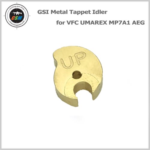 [GSI] METAL Tappet Idler for VFC UMAREX MP7A1 AEG