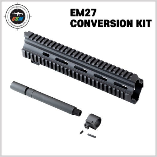 [GBLS] DAS EM27 Conversion Kit For GDR416