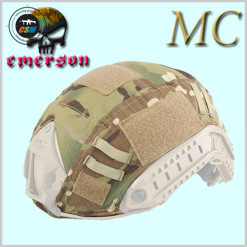 Helmet Cover / MC