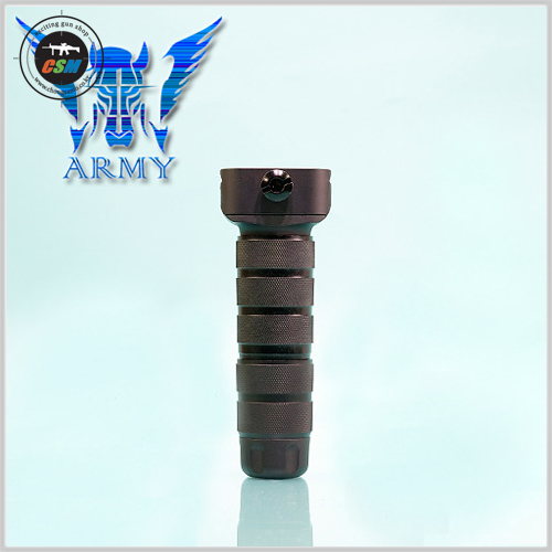 [ARMY] High-Quality Fore Grip / Full CNC