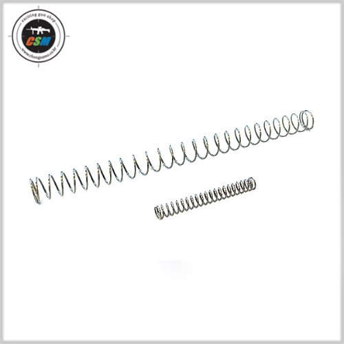 [RST] Hammer &amp; Recoil Spring 140% for Marui HK45