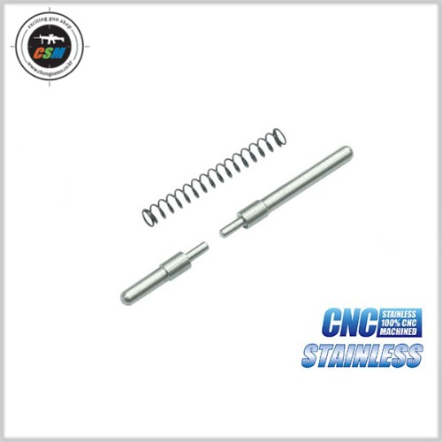 [가더] CNC Stainless Plunger Pins for MARUI V10