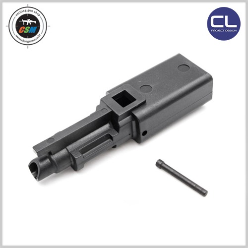 [CL Project] Loading Nozzle w/ Pin for KJ Shadow2 (Parts No.32,48) (쉐도우2 로딩 노즐)