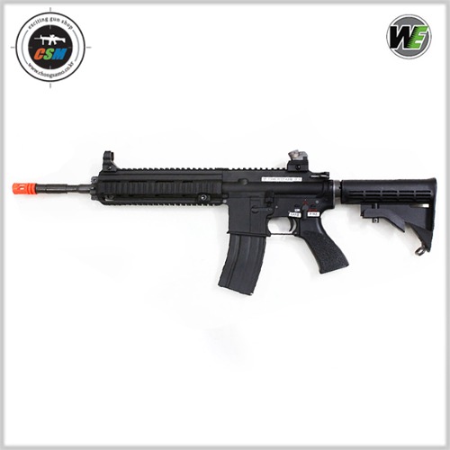 [WE] HK416D 888 GBB - 무각인 (풀메탈 가스블로우백 소총 서바이벌 비비탄총)