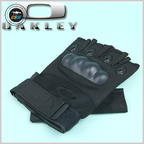 SI Assault Gloves / HF-BK 
